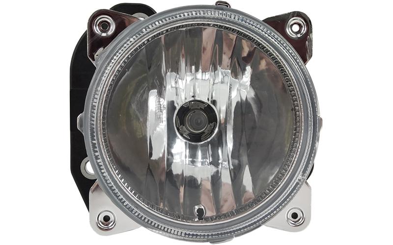 Fog light RVI D 2013- /Right/