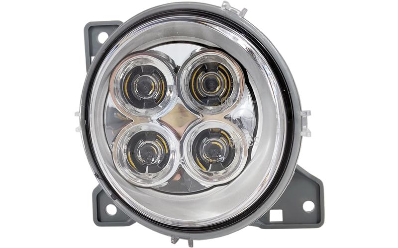 FOG LAMP RH(LED)