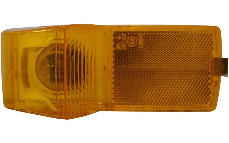 SIDE LAMP ASSY WITH SOCKET E-MARK