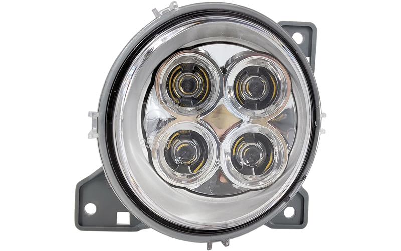 FOG LAMP RH(LED)