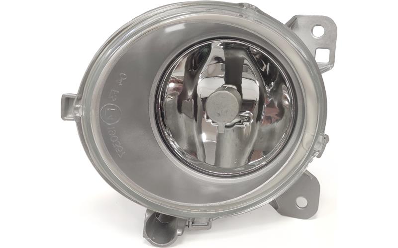 FOG LAMP INSIDE WITH WHITE HEATED GLASS LH E-MARK
