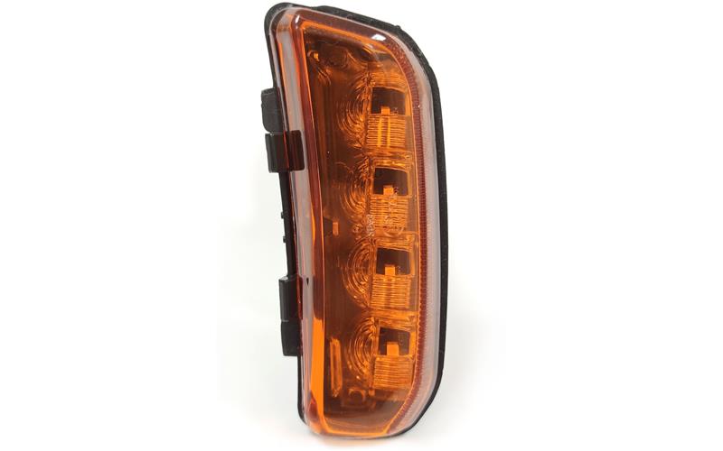 SIDE MARKER LAMP LED RH E-MARK