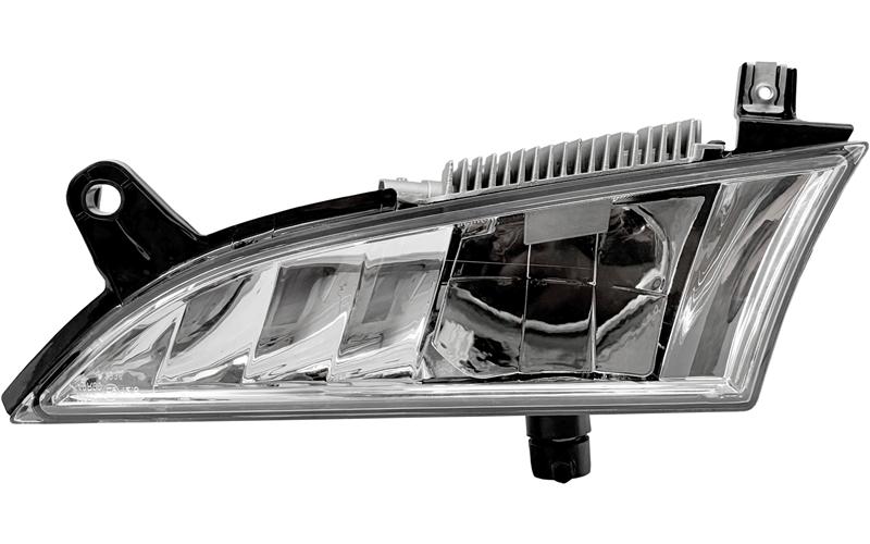 FLOOD LIGHT LH
