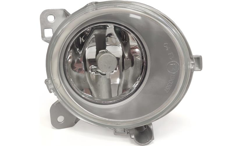 FOG LAMP INSIDE WITH WHITE HEATED GLASS RH E-MARK