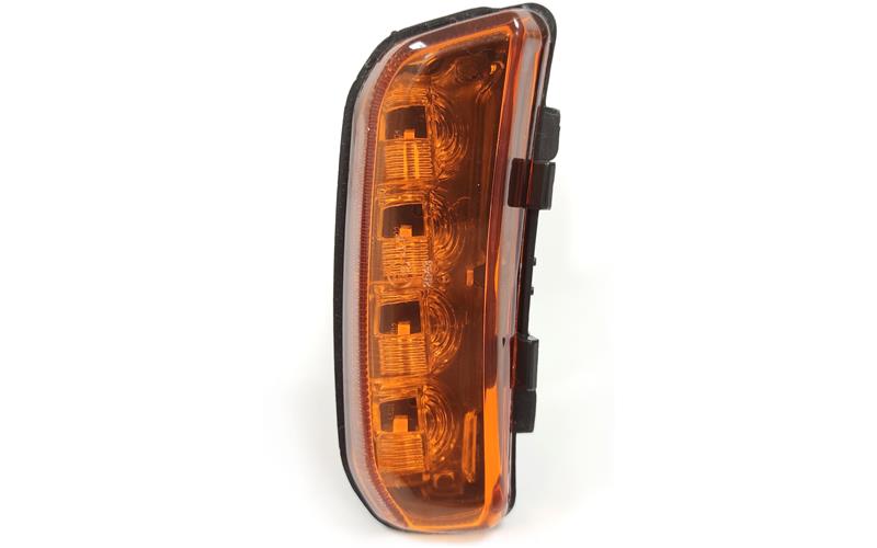 SIDE MARKER LAMP LED LH E-MARK