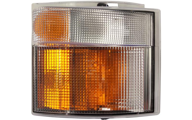 CORNER LAMP
