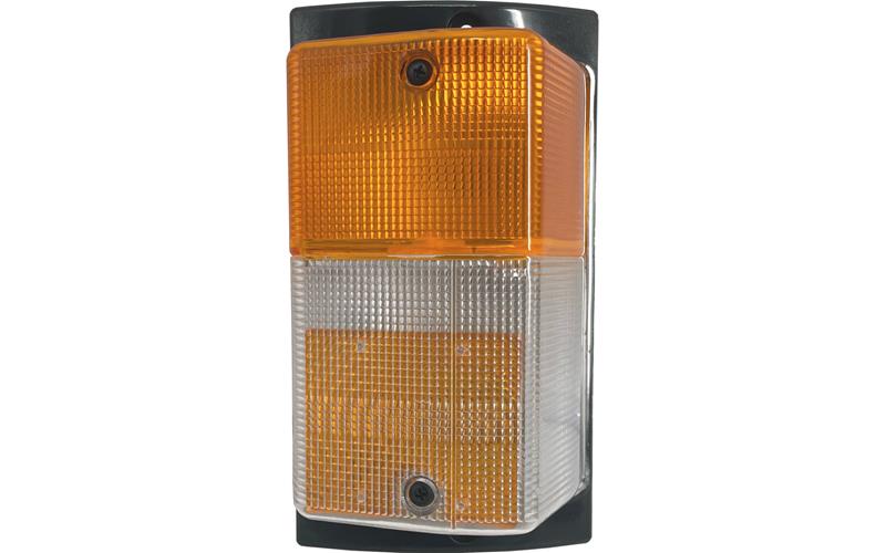 CORNER LAMP RH