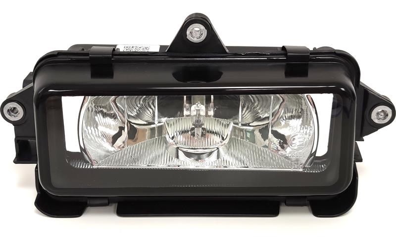 TOP LAMP LH