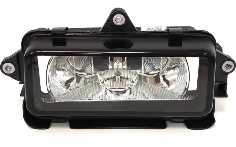 TOP LAMP RH