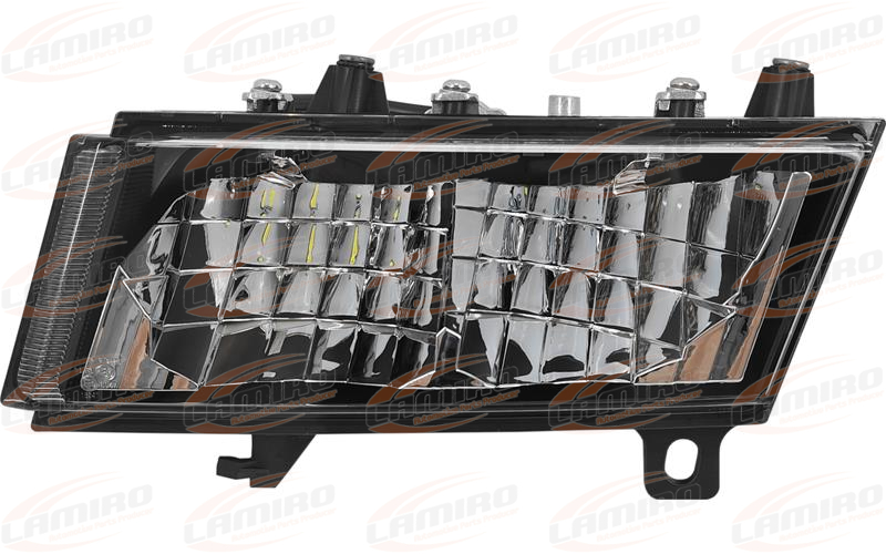 FOG LAMP LED LH E-MARK