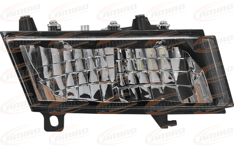 FOG LIGHT RH LED