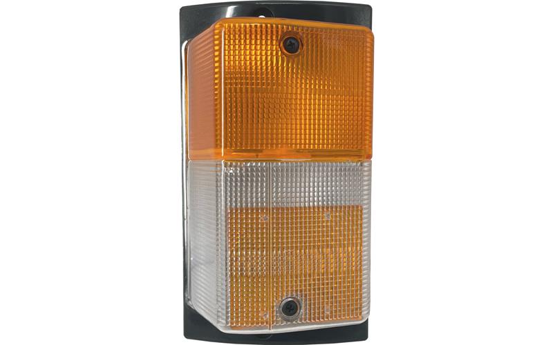 CORNER LAMP LH