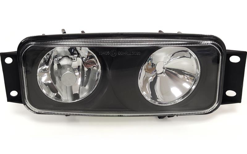 FOG LAMP LH