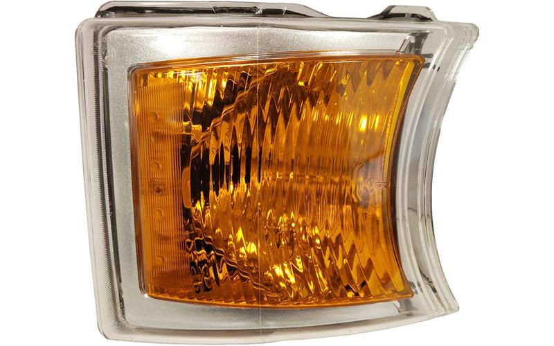 CORNER LAMP