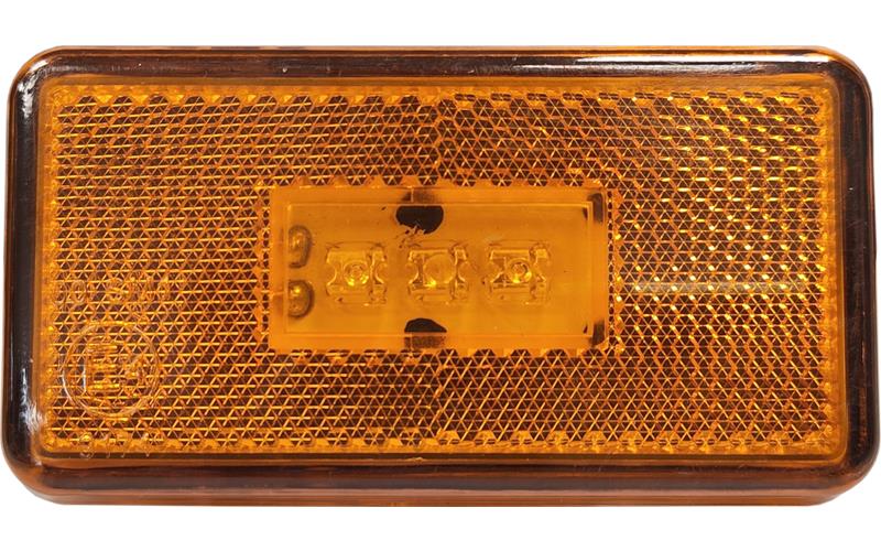 SIDE LAMP LED
