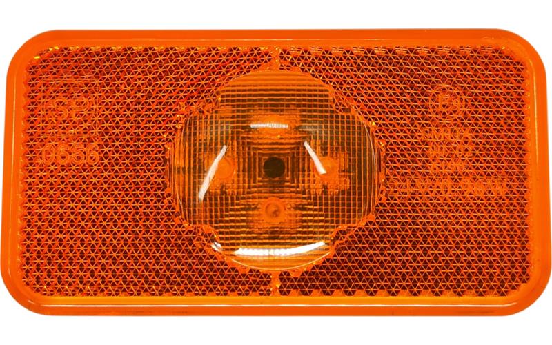 SIDE MARKER LAMP LED