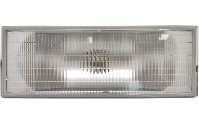 FRONT LAMP