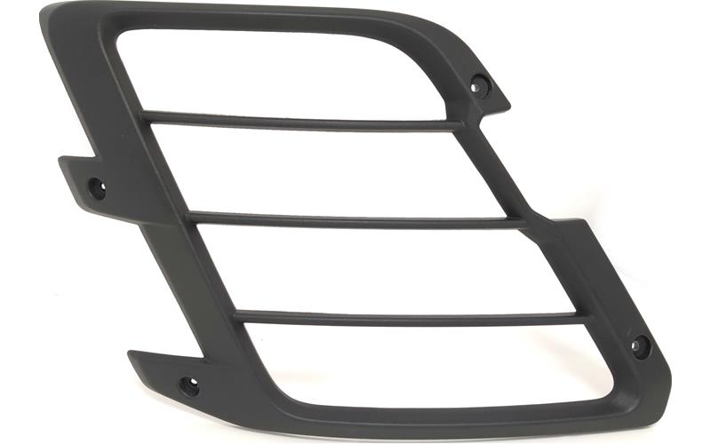 HEADLAMP PROTECTOR LH