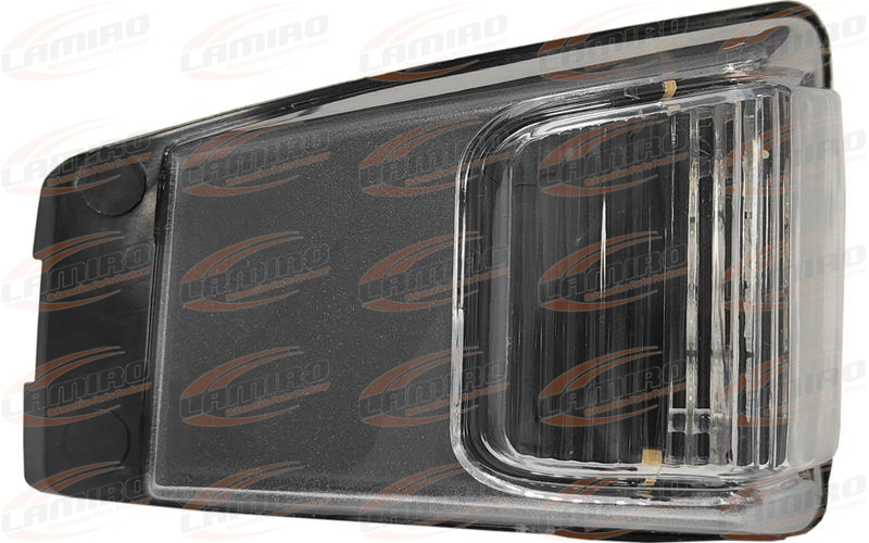 SIGNAL LIGHT LH