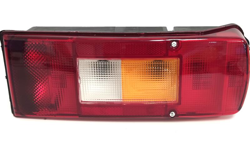 VOLVO FH12 REAR LAMPNO NUMBER PLATE NO BUZZER RH E-MARK