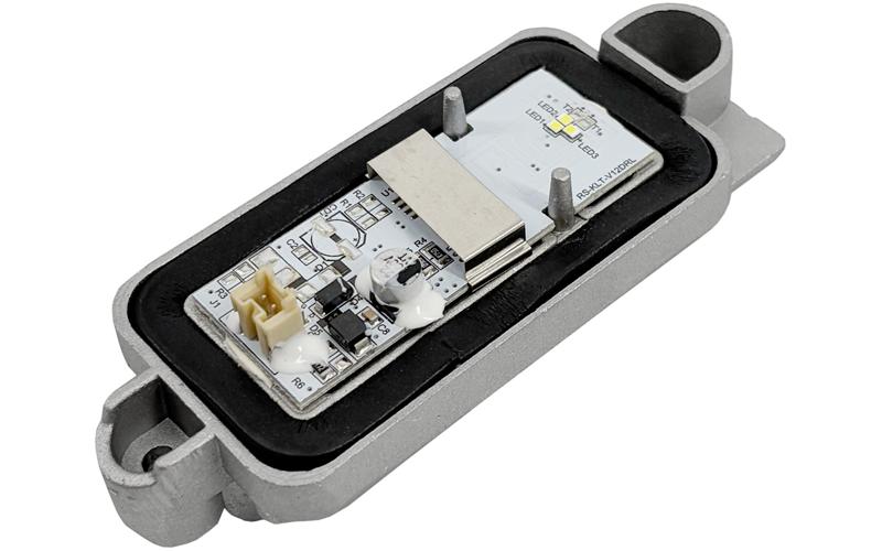 HEADLAMP MODULE(HIGH BEAM)