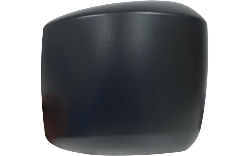 Iveco Stralis wide angle mirror back cover LH