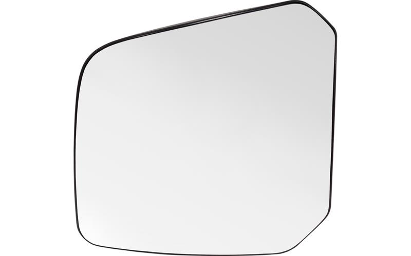 IVECO wide angle mirror glass unit  heat RH