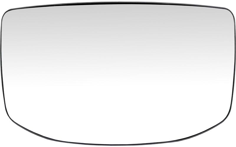 door lens TGX