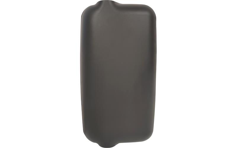 Man main mirror cover 399x210mm LHD RHS,RHD LHS e-mark