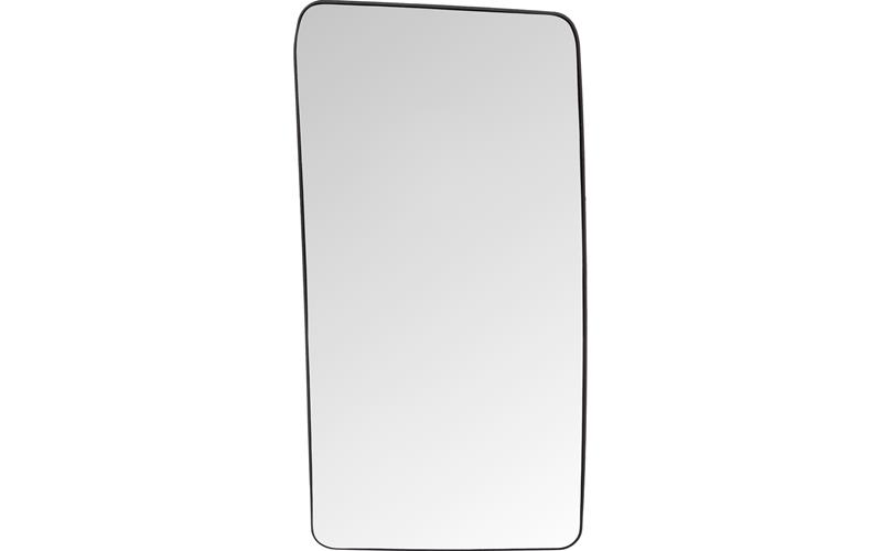 MAN TGX 2021 main mirror glass unit heat 24V  RH