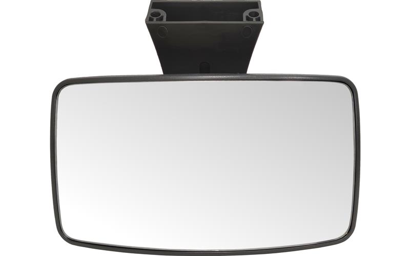 Man TGA TGL TGM TGX TGS door mirror manual no heat e-mark