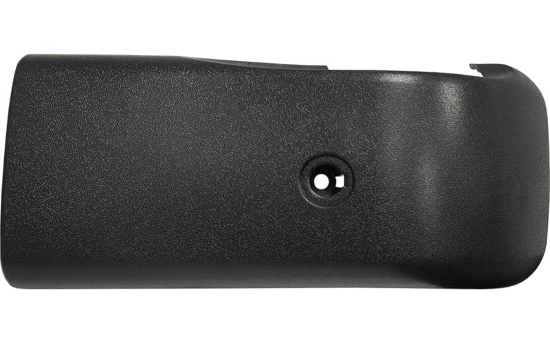Man TGA TGL TGM mirror arm cover no screw cover inferior LH