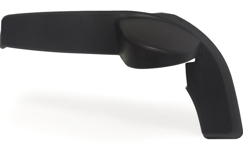 Man TGX TGS mirror arm cover superior RH