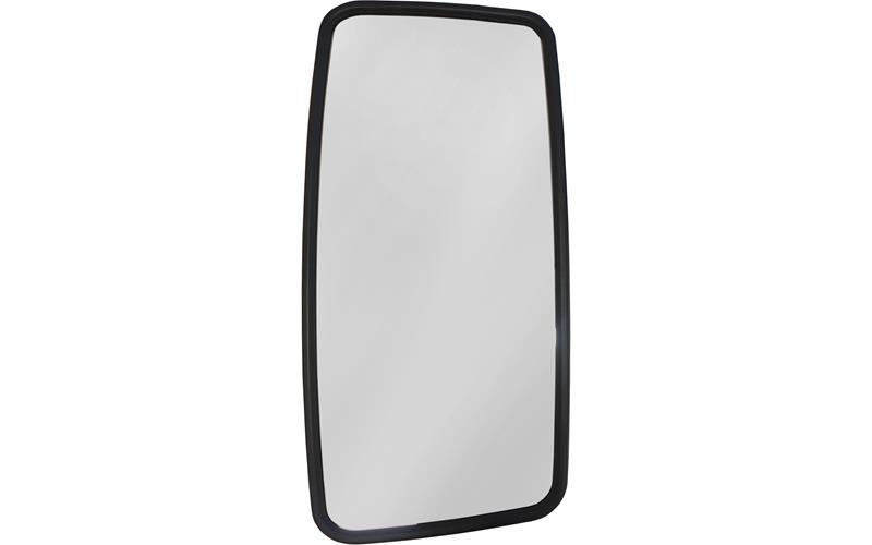 Man main mirror manual heat 24V e-mark