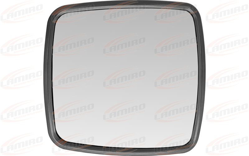 Man wide angle mirror manual no heat e-mark