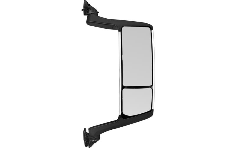 MAN TGS/M/L 2021- electrical MIRROR RIGHT