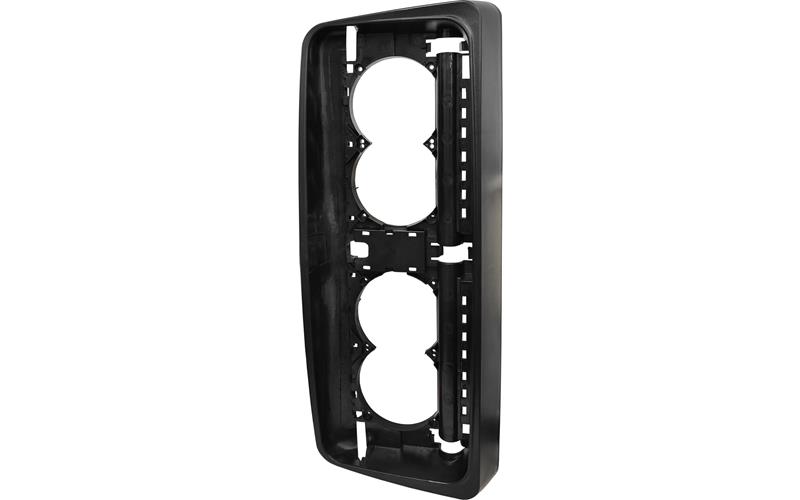 Man TGX mirror front bezel