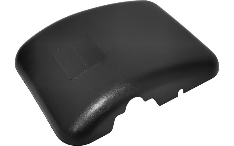 Man F2000 wide angle mirror cover e-mark