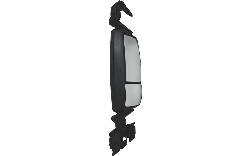 Man TGX mirror II and IV MEMORY electric heat short arm with electronic chip LHD RHS e-mark