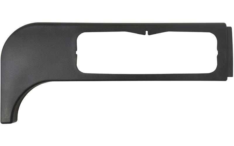 Renault Daf mirror arm superior cover RH