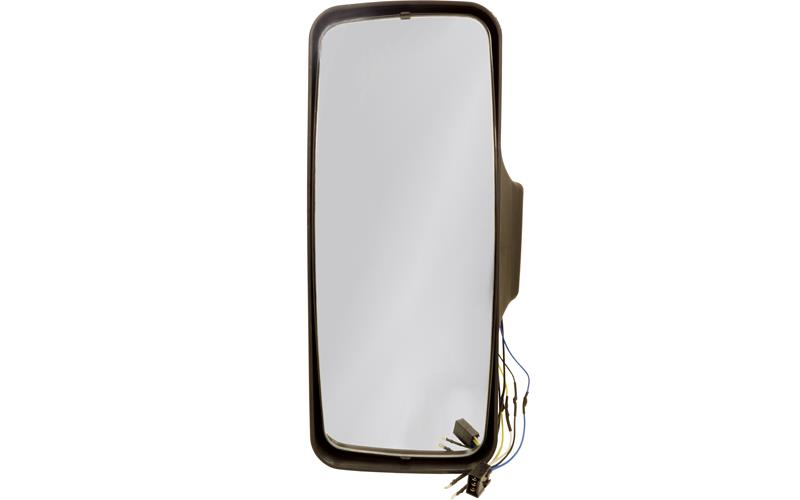 Renault  Big Glass manual without Heater(24V)