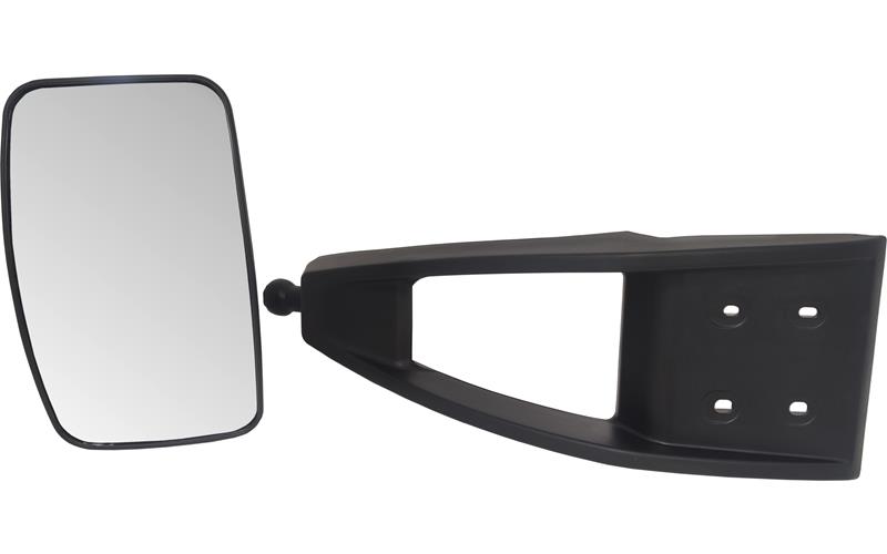 SUNVISOR FRONT MIRROR