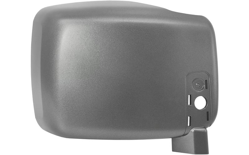 Renault Euro 6 New RVI   SMALL MIRROR COVER RH