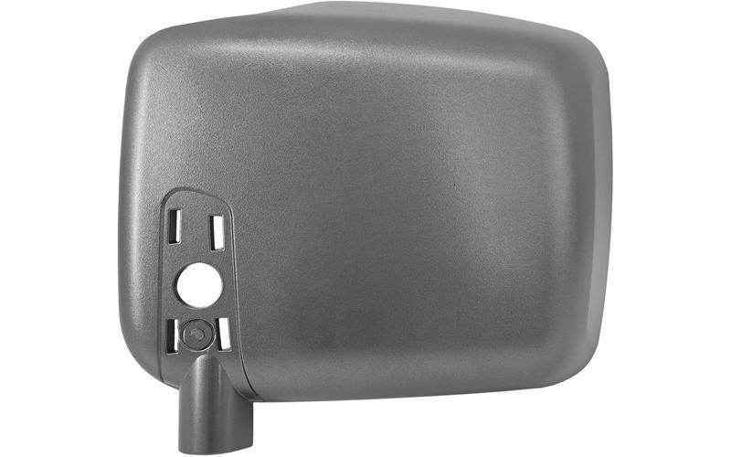 Renault Euro 6 New RVI  SMALL MIRROR COVER LH