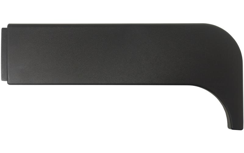 Renault Daf mirror arm superior cover LH