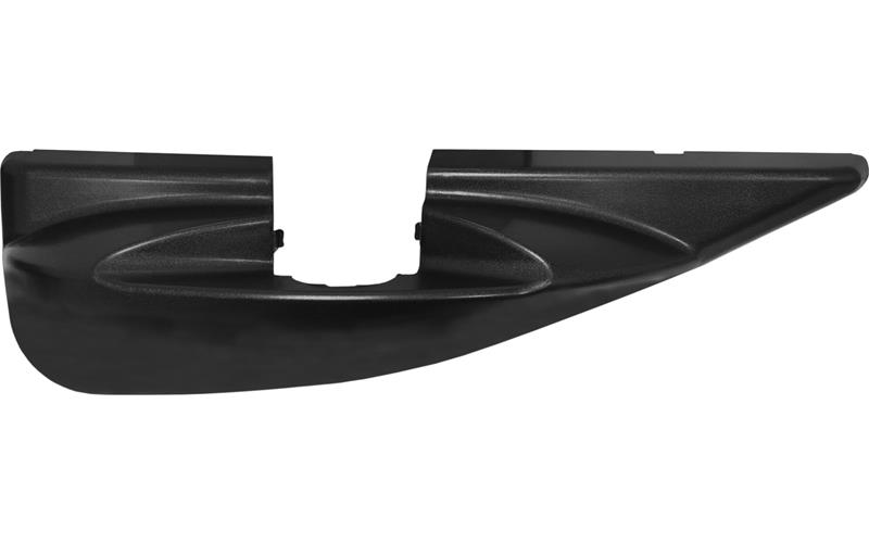 Renault Daf mirror arm inferior cover LH