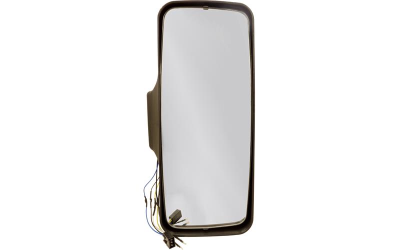 Renault Magnum main mirror electric heat RH e-mark