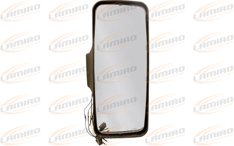 Renault  Big Glass manual withHeater(24V)