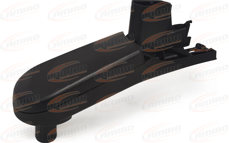 Scania L P G R S 2016-up double mirror electric chrome heat assembly  LHD RHS e-mark