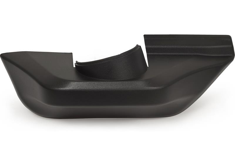 Scania L P G R S Cover, mirror bracket, right, lower